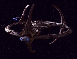 deep space nine wiki